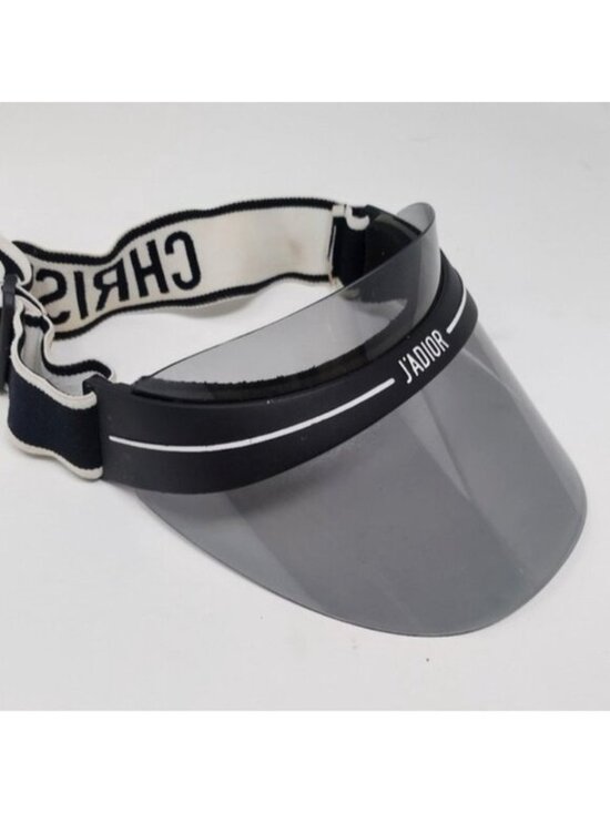 Christian Dior - J\'ADIOR Club 1 Black Visor main image 11
